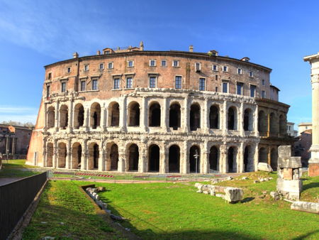 Театр Марцелла