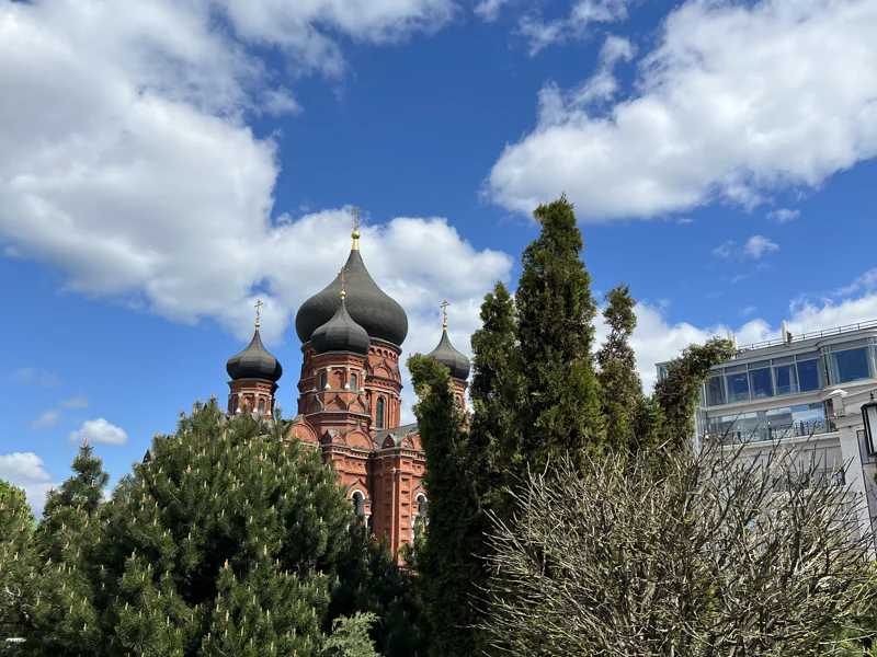 Всем Тула хороша: обзорная экскурсия по городу — фото 6, Тула | Покатаем