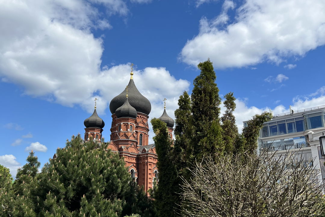 Всем Тула хороша: обзорная экскурсия по городу — фото 5