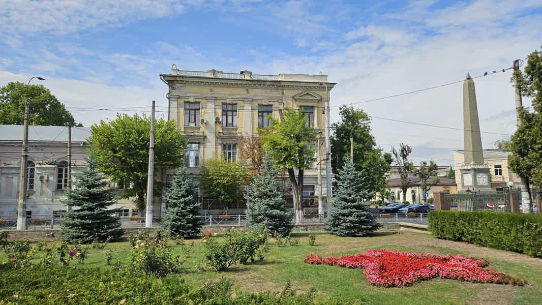 Симферополь - столица Крыма - фото 6