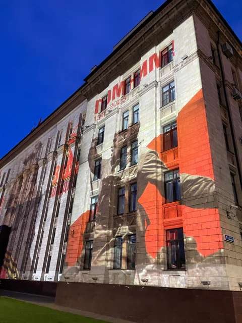 Воронеж воинской славы — военно-патриотическая экскурсия