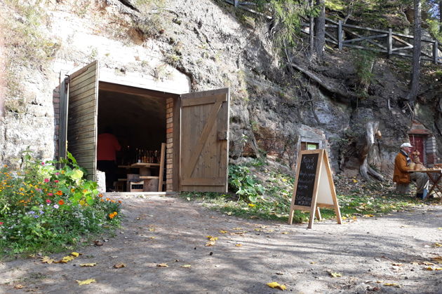 Вкус латвийского вина