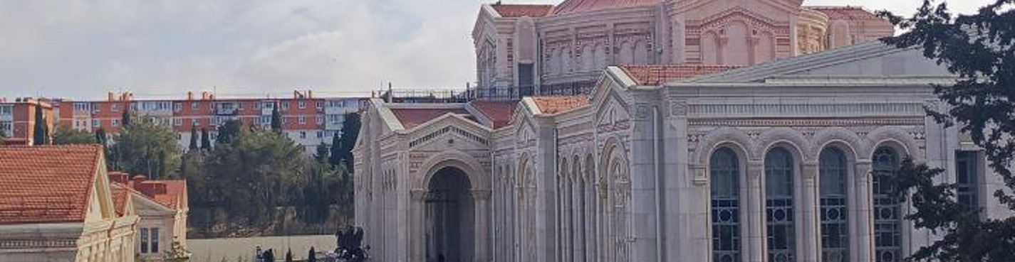 Прекрасны вы, брега Тавриды....