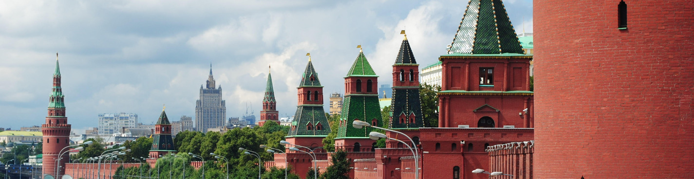 Китай-город: три улицы – три характера Москвы