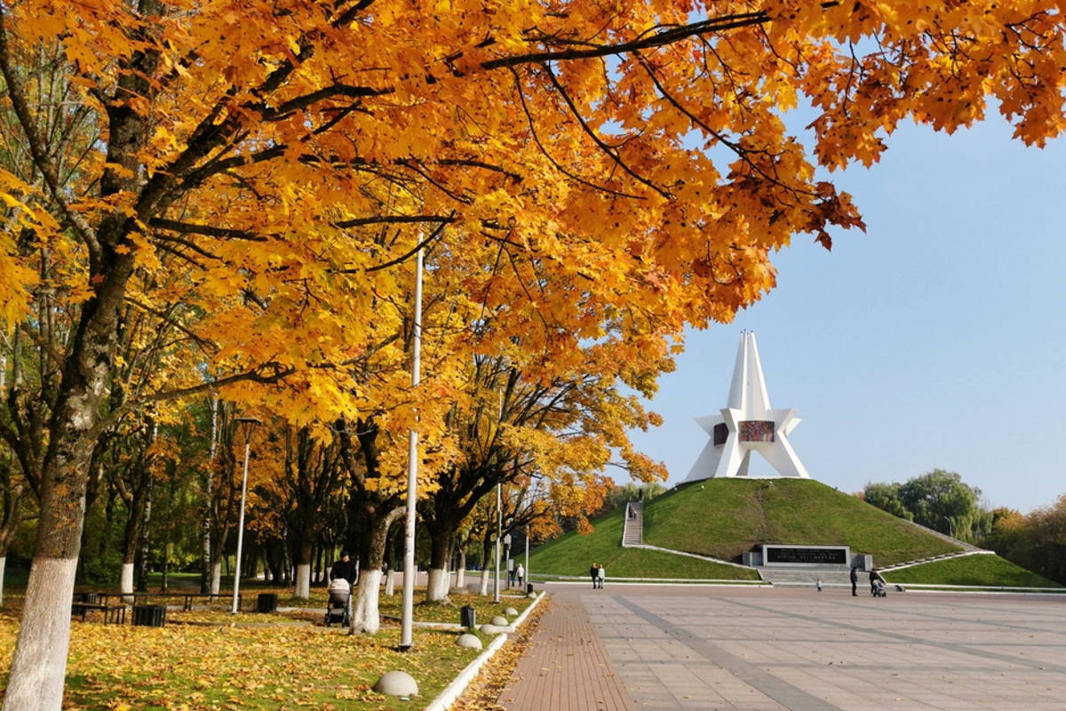 Курган Бессмертия