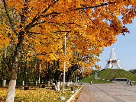 Курган Бессмертия