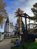 Экскурсия "Городец — жемчужина Поволжья" - фото отзыва 2