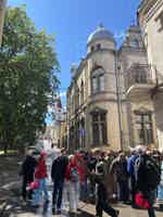 Экскурсия "Большая экскурсия по Выборгу: история средневекового города" - фото отзыва 2