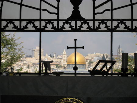 Сионская горница