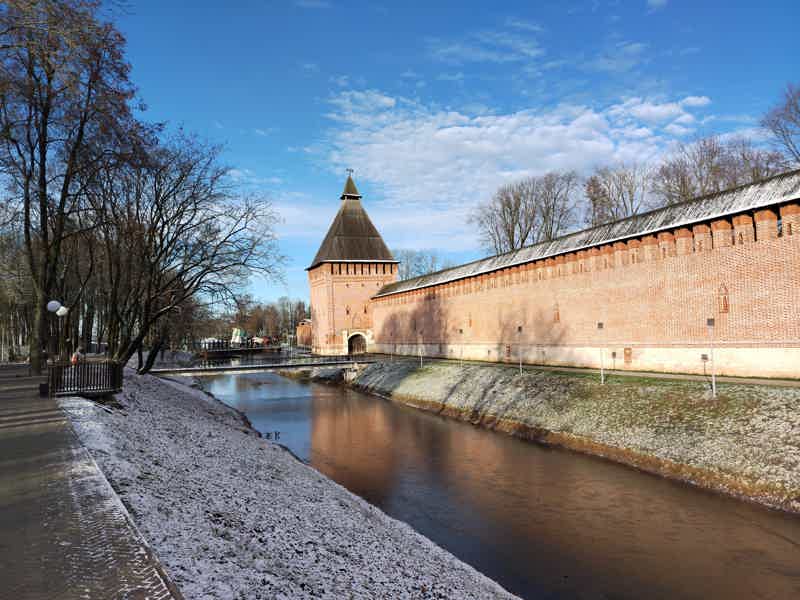Смоленск в логике Русской истории — тематическая обзорная экскурсия - фото 3