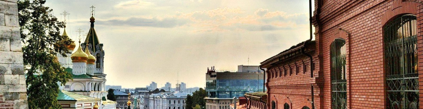 Тайны улицы Рождественской: аудиоэкскурсия в историческом центре города