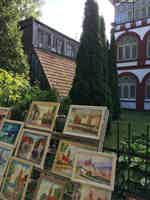 Экскурсия "Балтийская мозаика: Куршская коса, побережье и замки (6 дней/5 ночей)" - фото отзыва 3