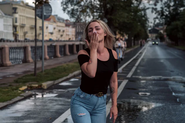 Пешеходная фотопрогулка «Контрастный Петербург» — экскурсия, Санкт-Петербург | Покатаем
