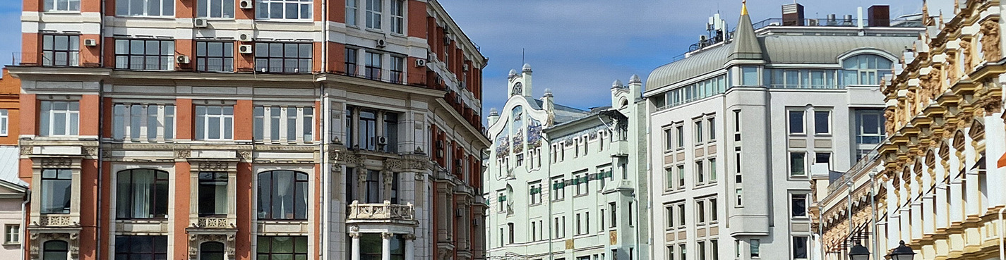 Кузнецкий Мост: модный променад XIX века и 7 городских сплетен