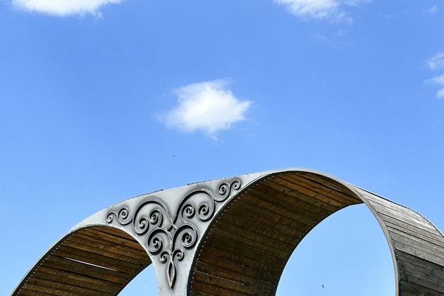 Виды Индивидуальная экскурсия на джипе по трем ущельям Осетии