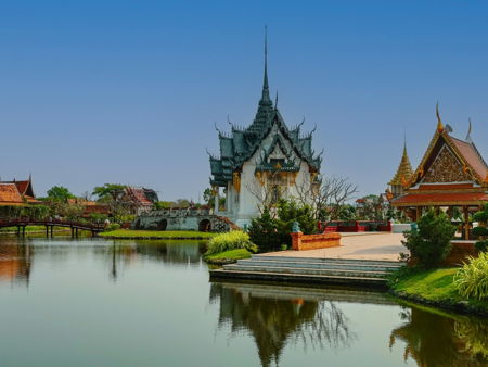 Муанг Боран