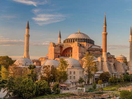 Собор Святой Софии