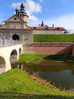 Экскурсия "Экскурсия в Несвижский дворец и Мирский замок" - фото отзыва 3