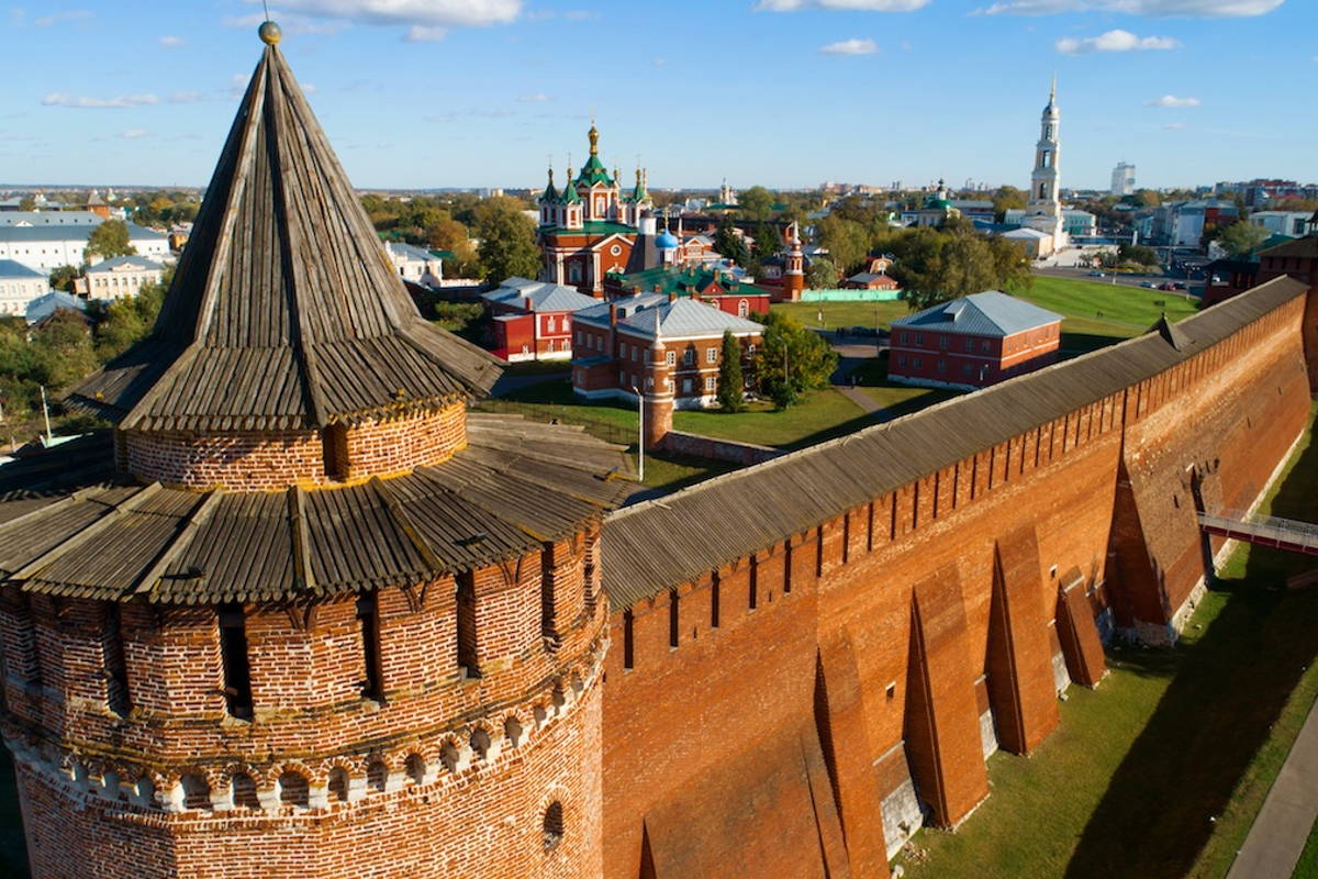 Иоанно-Предтеченская церковь