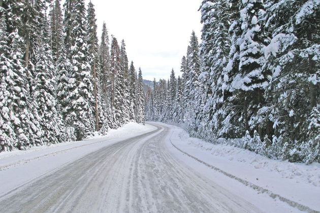 Виды Южная Карелия: водопады Ахинкоски, Рускеала и окрестности