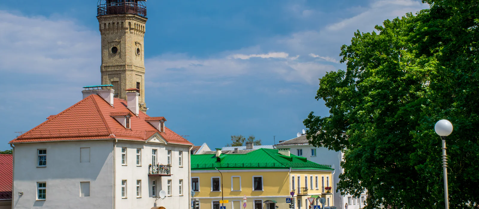 Прогулка по Городнице: эпоха Тызенгауза и очарование старого Гродно — экскурсия, Гродно, Беларусь | Покатаем