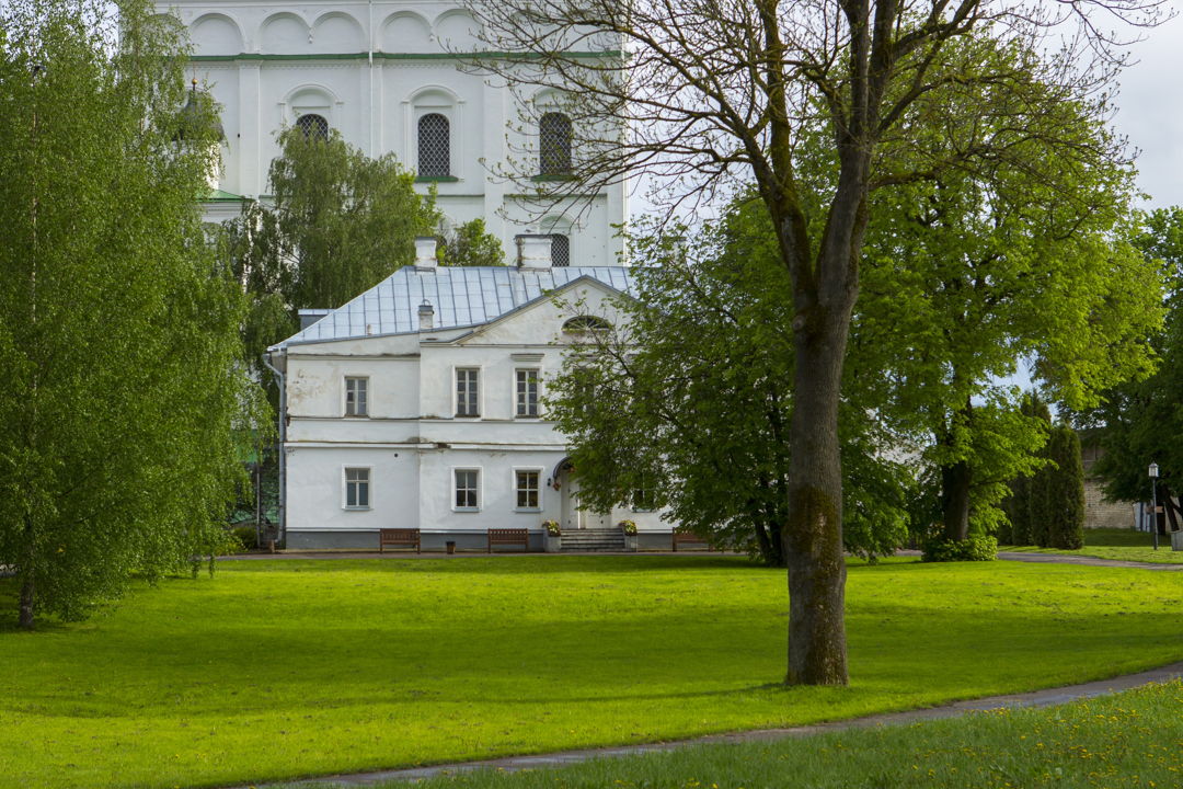 Нетленная Классика (3 дня) из Санкт-Петербурга — фото 6