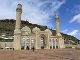 Экскурсия "Джан Азербайджан: главные места в Азербайджане за 3 дня" - фото отзыва 3