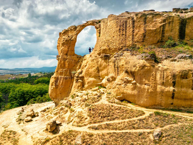Имперский Кисловодск и чарующие Кабардино-Балкария и Карачаево-Черкессия — фото 5, Железноводск | Покатаем