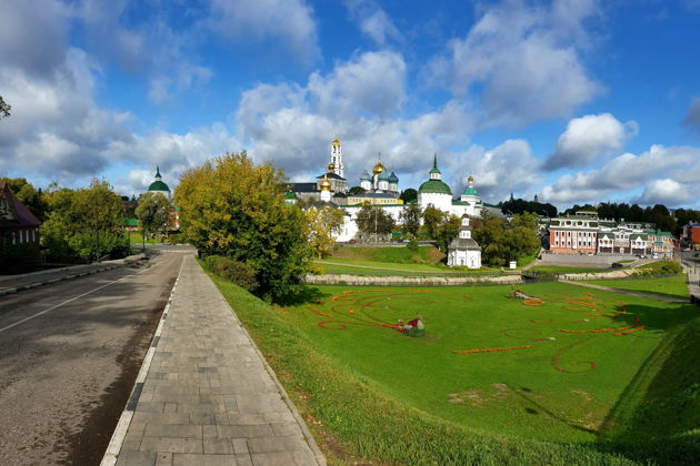 Главное изображение экскурсии - Обзорная экскурсия на РетроАвто «Восток»  (минимум 3 чел или 5500р)