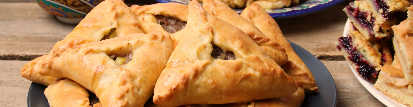По Казани со вкусом — кулинарные традиции татарской столицы