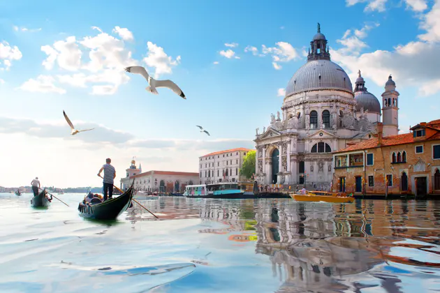 По следам богемы XX века — фото 2
