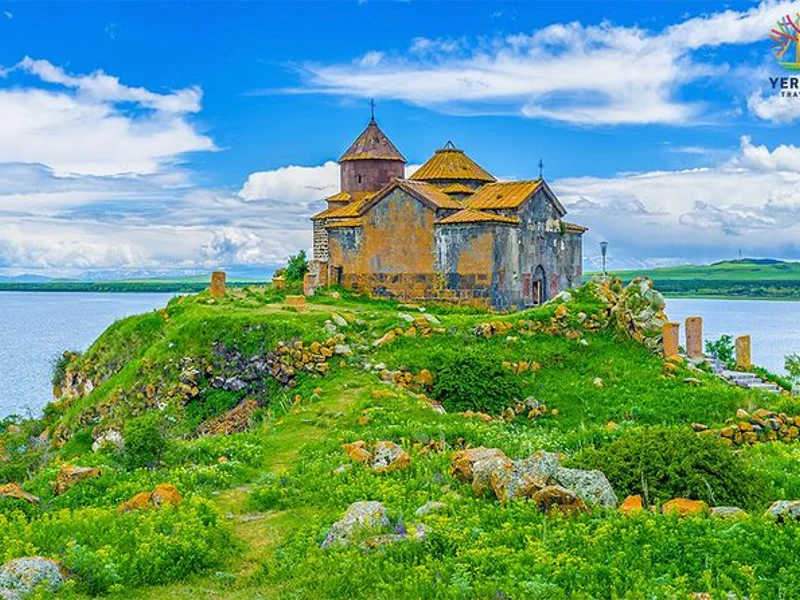 Групповая экскурсия в Армению: Ахпат, озеро Севан и Ереванский Каскад — фото 3, Тбилиси | Покатаем