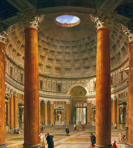 Сердце Рима и Античное чудо – форумы с Колизеем - фото 2