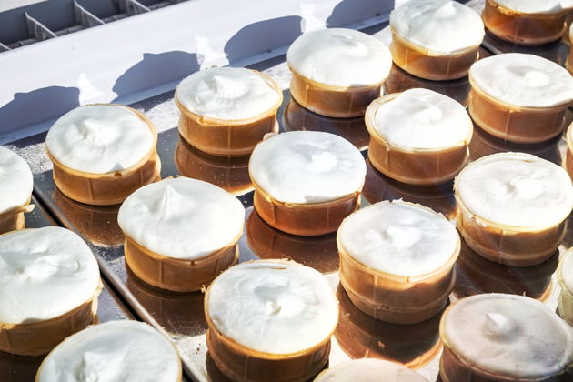 Виды «Кому мороженого?»: экскурсия на хладокомбинат в Ногинске