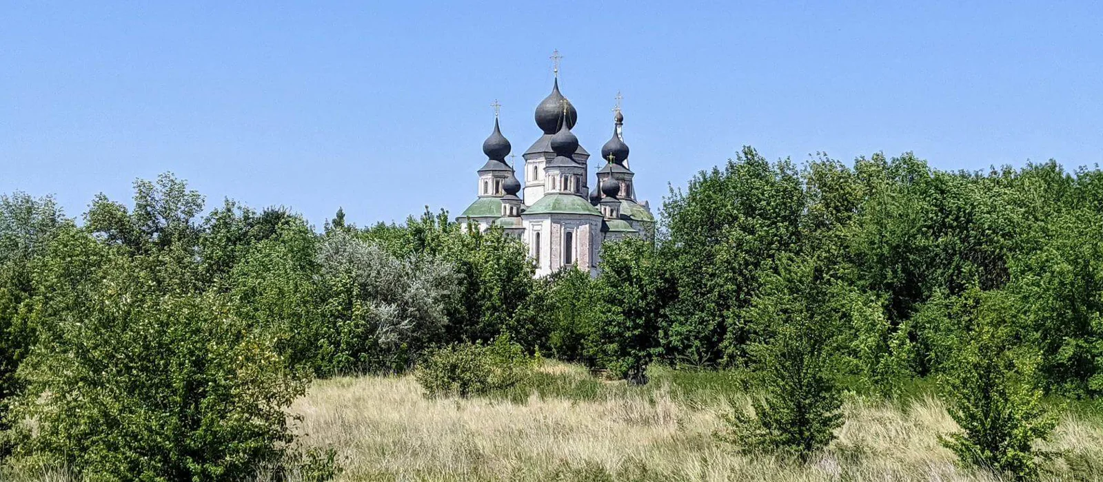 Индивидуальная экскурсия в Старочеркасск — древнюю Cтолицу Казачества — экскурсия, Ростов-на-Дону, Россия | Покатаем