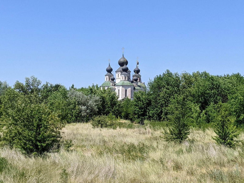 Индивидуальная экскурсия в Старочеркасск — древнюю Cтолицу Казачества - экскурсия в Ростов-на-Дону, Россия