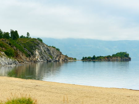 Шаманский мыс