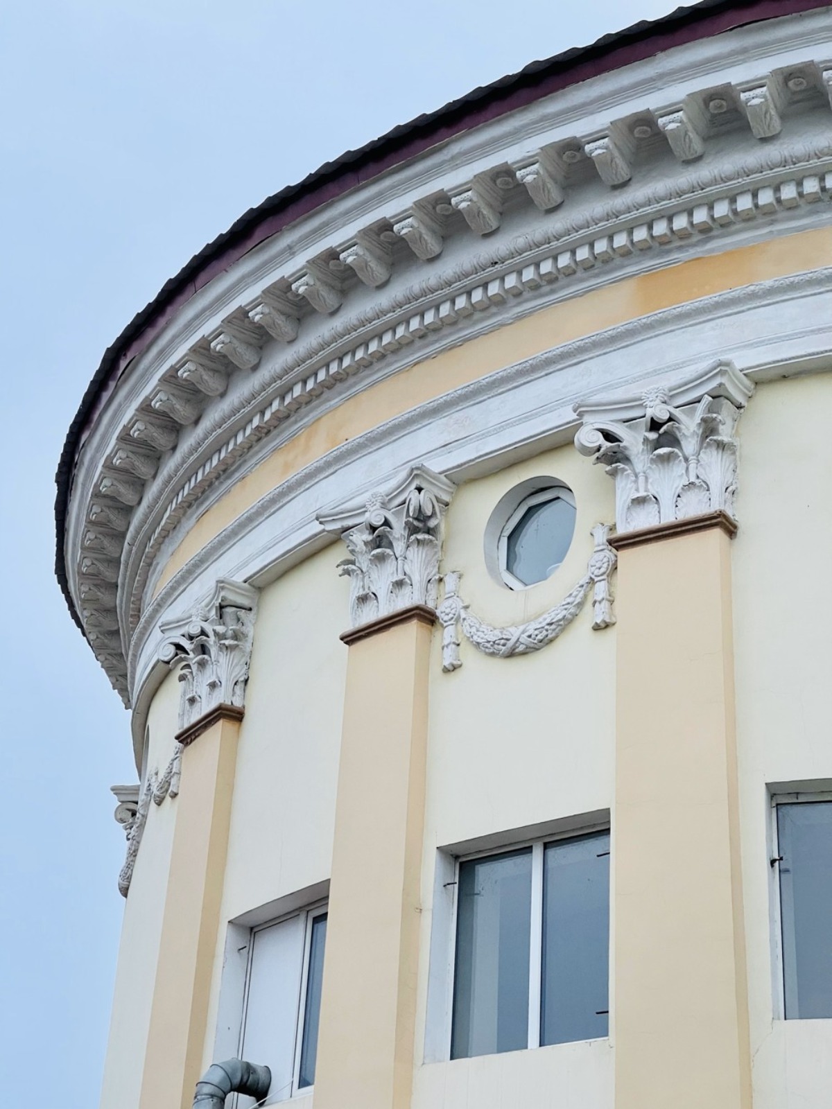 Из Уфы — в Стерлитамак (5/7)