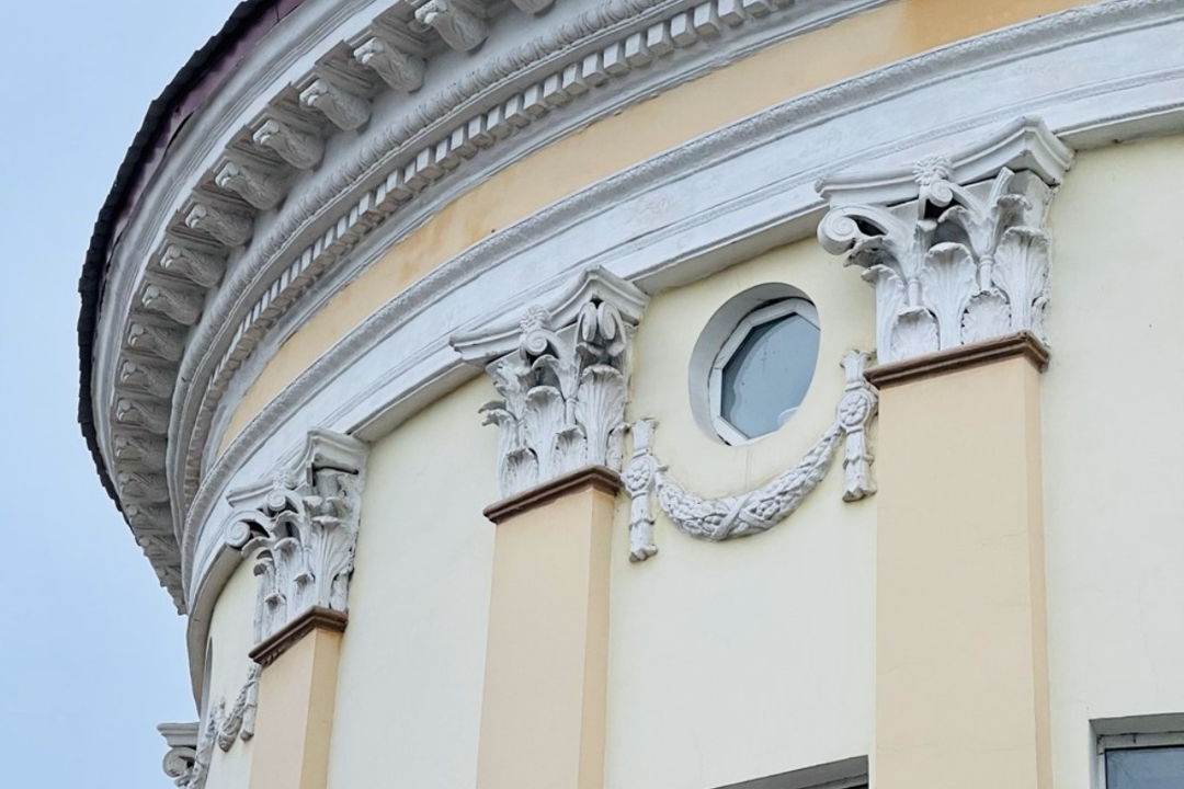 Из Уфы — в Стерлитамак — фото 5