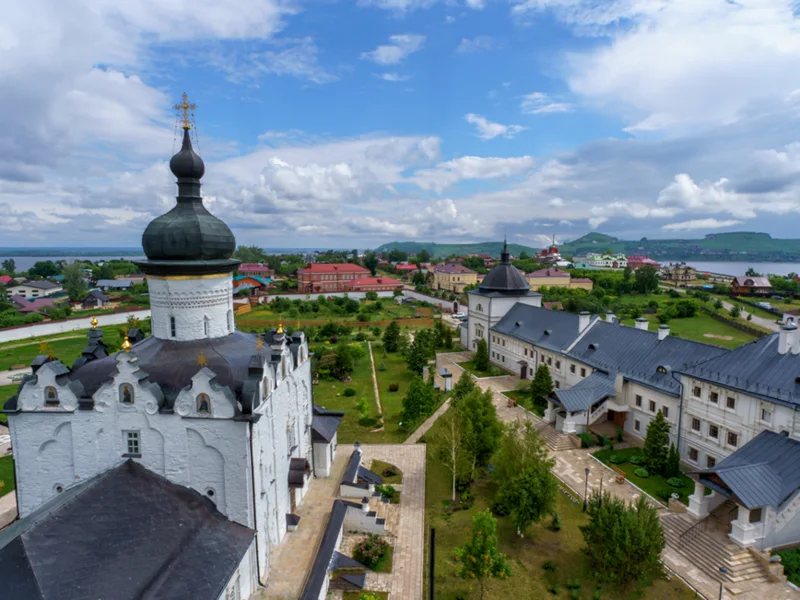 Казань день за днем: тур 7 дней/6 ночей — фото 5, Казань | Покатаем