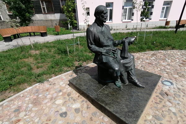 Кимры: сапожное царство и архитектурный модерн