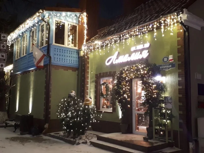 Калининград и замок Шаакен, Зеленоградск и Светлогорск за один день — фото 3, Калининград | Покатаем