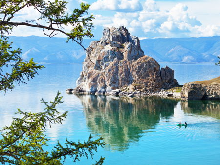 Песчаная бухта