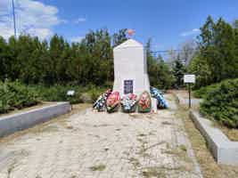 Экскурсия "Экскурсия на «Остров Людникова» с проездом по Волжской ГЭС" - фото отзыва 1