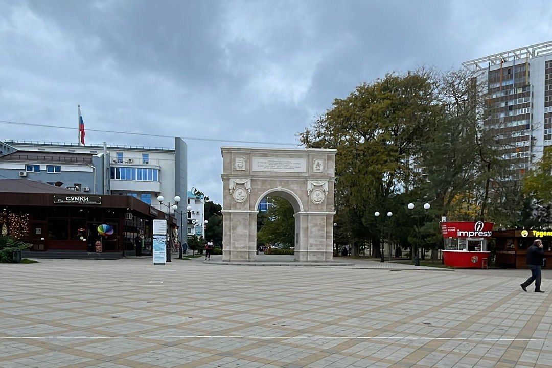 Нити Анапы: иммерсивный аудиоспектакль-прогулка по городу — фото 3