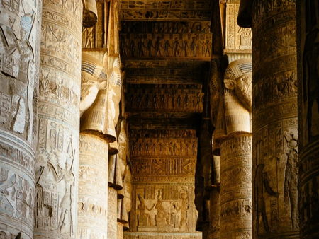 Гробница Тутанхамона