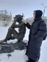 Экскурсия "Старо-Татарская слобода: все краски татарской культуры" - фото отзыва 1