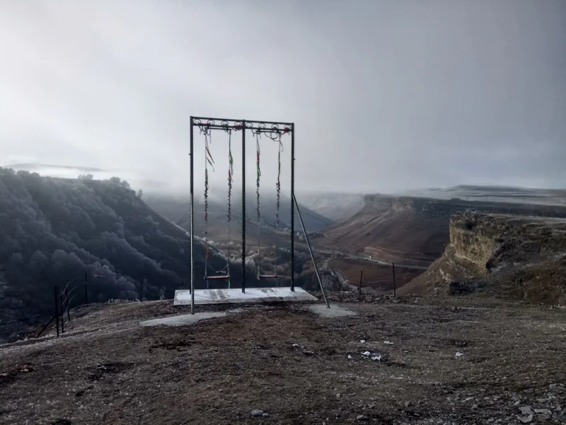 Кисловодск и его окрестности — фото 3, Кисловодск | Покатаем