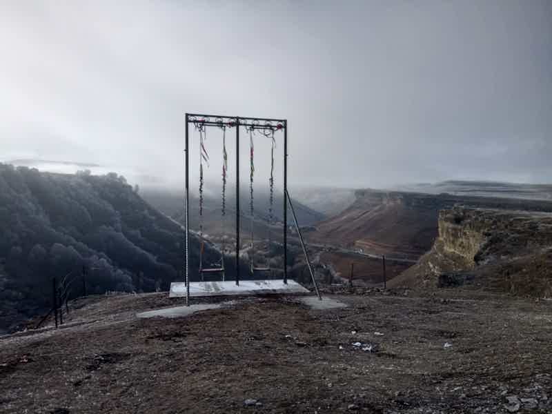Кисловодск и его окрестности - фото 2