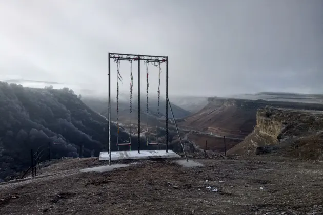 Кисловодск и его окрестности (с выездом из Железноводска) — фото 3